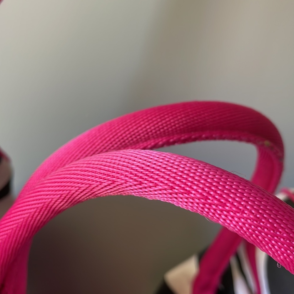 Victoria’s Secret large travel gym bag - Picture 7 of 14